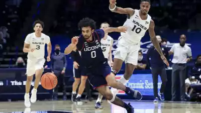 Conneticut Huskies vs Xavier Musketeers Prediction, Pick and Preview, February 11 (2/11): NCB