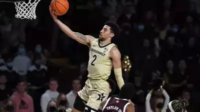 Alabama Crimson Tide vs Vanderbilt Commodores Prediction, Pick and Preview, February 22 (2/22): NCAAB
