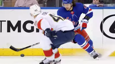 Panthers vs Rangers: NHL Picks Experts 03/25