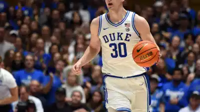 Duke vs Arizona Prediction NCAAB Picks 11/10
