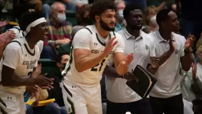 Utah State Aggies vs. Colorado State Rams Prediction, Pick and Preview, January 12 (1/12): NCAAB