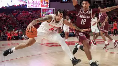 Xavier vs Houston Prediction NCAAB Picks 12/1