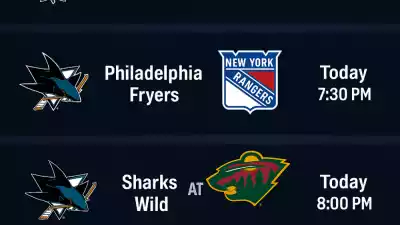 NHL Picks Today (April 9, 2025) – Best Bets & Top Props for All 5 Games