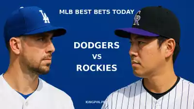 MLB Best Bets Today - August 17, 2026