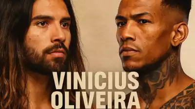 UFC 318 Predictions: Vinicius Oliveira vs. Kyler Phillips, July 19, 2025