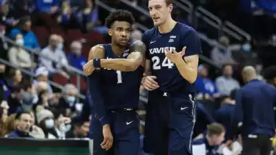 St. John's Red Storm vs. Xavier Musketeers Prediction, Pick and Preview, February 16 (2/16): NCAAB