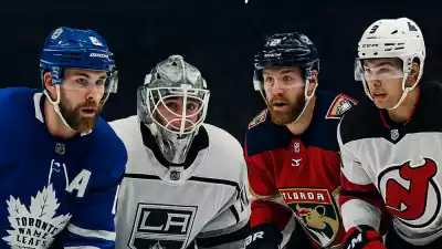 NHL Picks & Best Bets for April 15, 2025 – Expert Predictions & Props