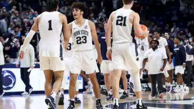 Penn State Nittany Lions vs. Maryland Terrapins Prediction, Pick and Preview, February 21 (2/21): NCAAB