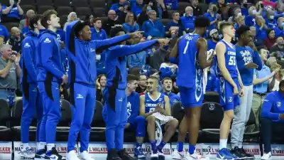 Creighton Bluejays vs. DePaul Blue Demons Prediction, Pick and Preview, February 17 (2/17): NCAAB