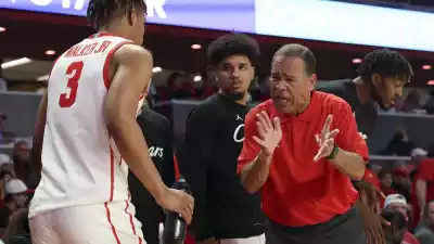 UCF Golden Knights vs. Houston Cougars Prediction, Pick and Preview, February 17 (2/17): NCAAB