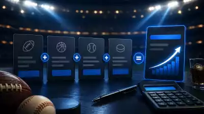 How Parlay Odds and Payouts Work