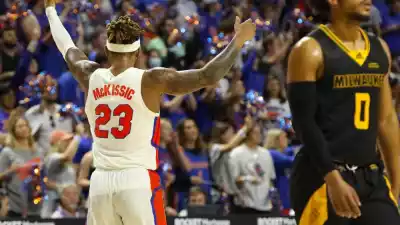 California Golden Bears vs. Florida Gators Prediction, Pick and Preview, November 22 (11/22): NCAAB