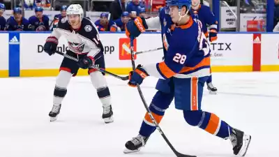 Islanders vs Blue Jackets Prediction NHL Experts 30/24