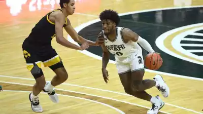 Michigan St Spartans vs Iowa Hawkeyes Prediction, Pick and Preview, February 22 (2/22): NCAAB