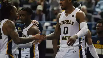 Murray State Racers vs UT Martin Skyhawks Prediction, Pick and Preview, February 19 (2/19): NCB