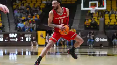 San Diego State vs New Mexico Prediction NCAAB Picks 2/16