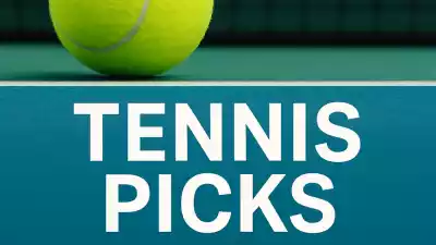 Tennis Predictions & Best Bets for Monday, April 28, 2025