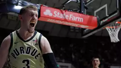 Ohio State vs Purdue Prediction NCAAB Picks 2/18