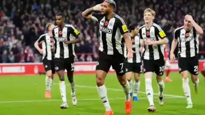 Newcastle United vs Leicester City Prediction Premier League 4/7