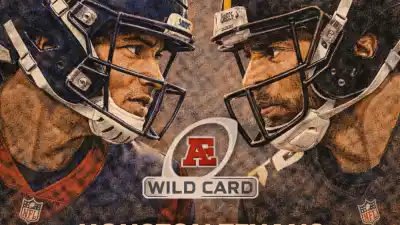 AFC Wild Card Playoff Predictions Houston Texans vs Pittsburgh Steelers, 1/12
