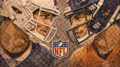 NFL Best Bets & Player Props Predictions Divisional Round Playoffs, January 17, 2026
