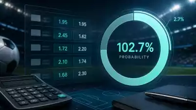 Sportsbook Vig, Juice and Hold Explained
