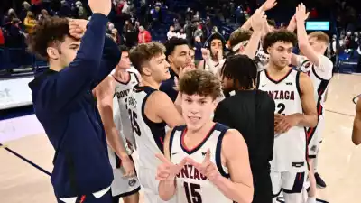 BYU Cougars vs. Gonzaga Bulldogs Prediction, Pick and Preview, January 13 (1/13): NCAAB