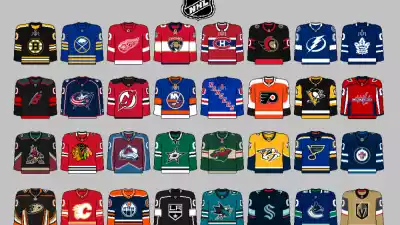 NHL Picks April 7, 2025: Best Bets, Predictions & Player Props for Tonight’s Games