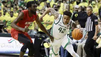 BYU Cougars vs. Oregon Ducks Prediction, Pick and Preview, November 16 (11/16): NCAAB