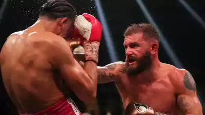 Caleb Plant vs Trevor McCumby Prediction Boxing Picks Tonight 9/14
