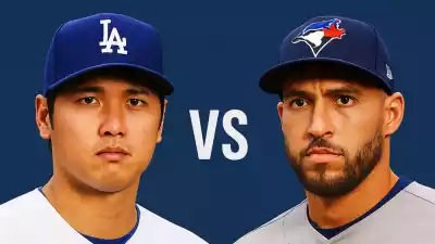 World Series Game 1 — MLB Best Bets & Player Props