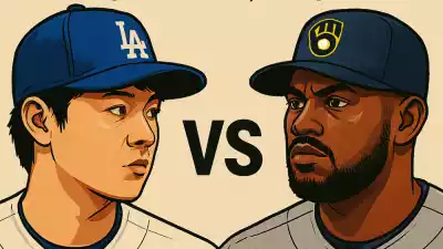 NLCS Game 2: Dodgers vs Brewers — Best Bets & Player Props (October 14, 2025)
