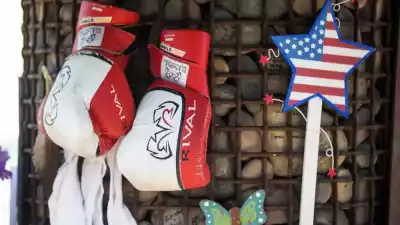 Joshua Buatsi vs Willy Hutchinson Prediction Boxing Picks 9/21