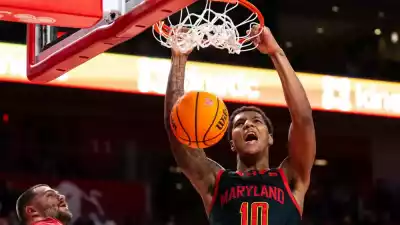 Iowa vs Maryland: NCAAB Betting Analysis & Prediction 2/16