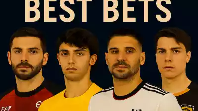April 14 Soccer Predictions & Best Bets – Premier League, Serie A, La Liga Picks Today