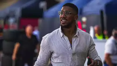 Anthony Joshua vs Daniel Dubois Prediction Boxing Picks 9/21