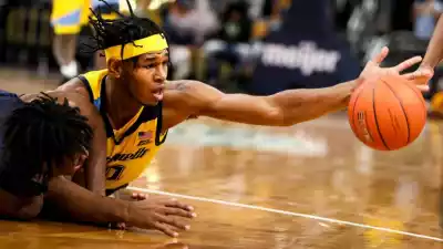 Marquette Golden Eagles vs. Ole Miss Rebels Prediction, Pick and Preview, November 18 (11/18): NCAAB
