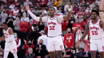 Indiana Hoosiers vs. Ohio State Buckeyes Prediction, Pick and Preview, February 21 (2/21): NCAAB