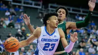 Oklahoma State vs Creighton Prediction NCAAB Picks 11/30