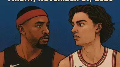 NBA Best Bets — Friday, November 21, 2025