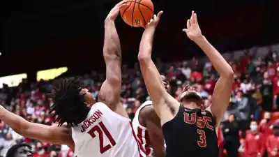 Washington State Cougars vs USC Trojans Prediction, Pick and Preview, February 20 (2/20): NCB