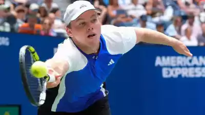 Alex Michelsen vs Nishesh Basavareddy Prediction Tennis 12/18