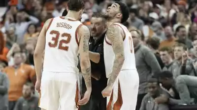 TCU Horned Frogs vs. Texas Longhorns Prediction, Pick and Preview, February 23 (2/23): NCAAB