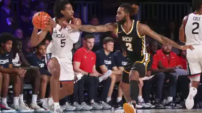 VCU Rams vs. Richmond Spiders Prediction, Pick and Preview, January 29 (1/29): NCAAB