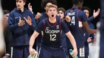 UConn vs Creighton Prediction NCAAB Picks 1/17
