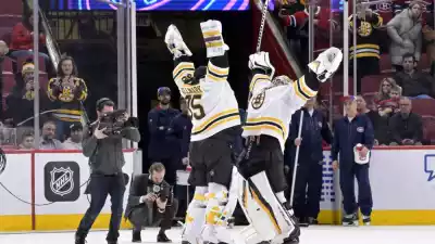 Canadiens vs Bruins Prediction: NHL Picks Experts 3/23