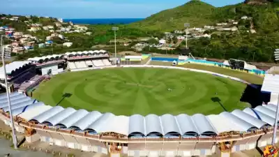 St Kitts & Nevis vs Saint Lucia Prediction Cricket Betting Tips 9/12
