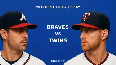 MLB Best Bets Today - August 17, 2026