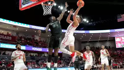 Houston Cougars vs Tulane Green Wave Prediction, Pick and Preview, February 23 (2/23): NCAAB