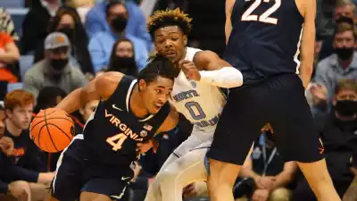 Virginia Tech Hokies vs. Virginia Cavaliers Prediction, Pick and Preview, January 12 (1/12): NCAAB